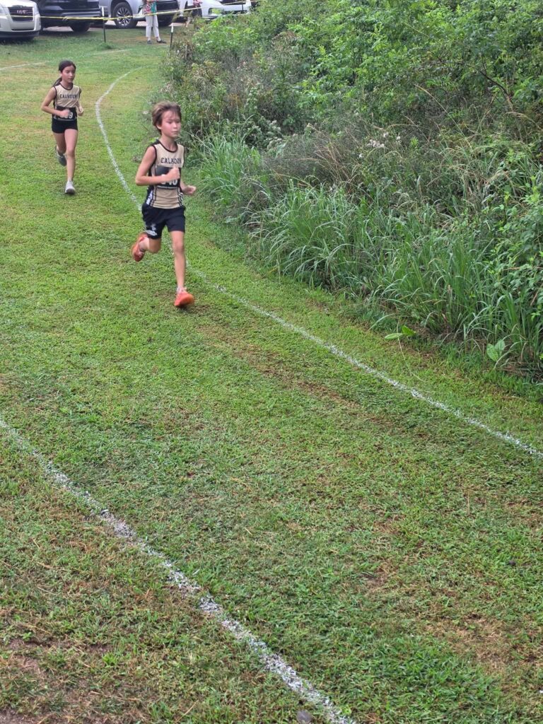 Cross Country 2026