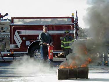 Fire Department Photos